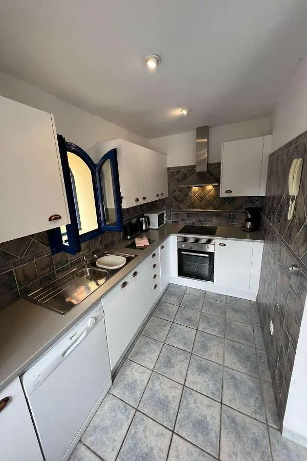 Casa May Villa Corralejo