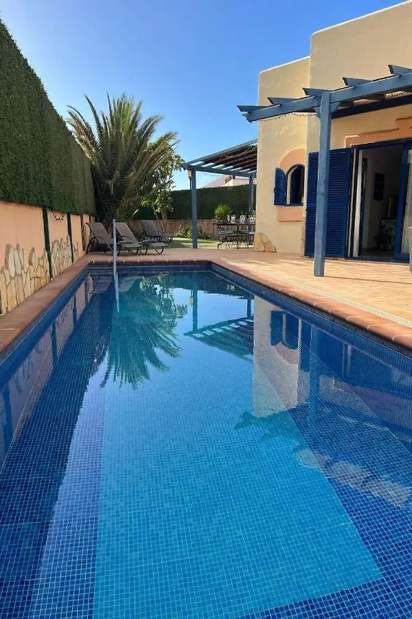 Casa May Villa Corralejo