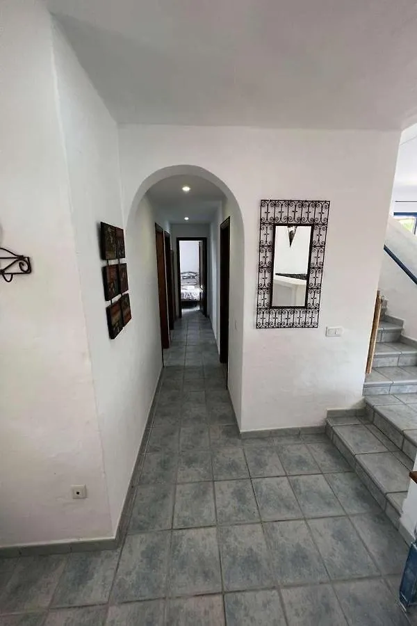Casa May Villa Corralejo 0*,  Spain