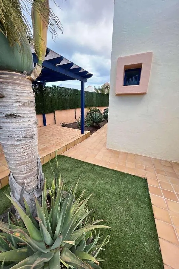 Casa May Villa Corralejo