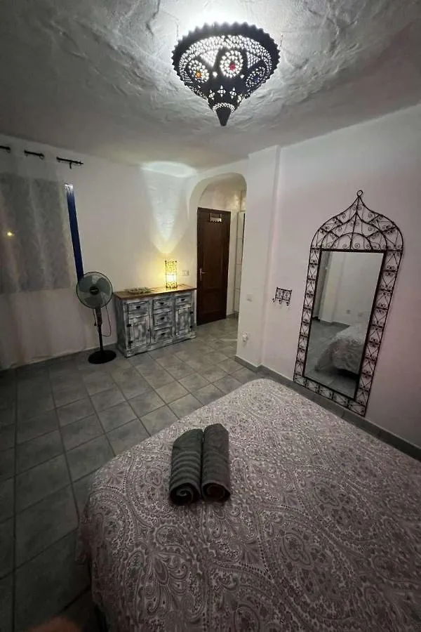 Casa May Villa Corralejo
