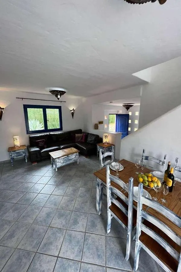 Casa May Villa Corralejo