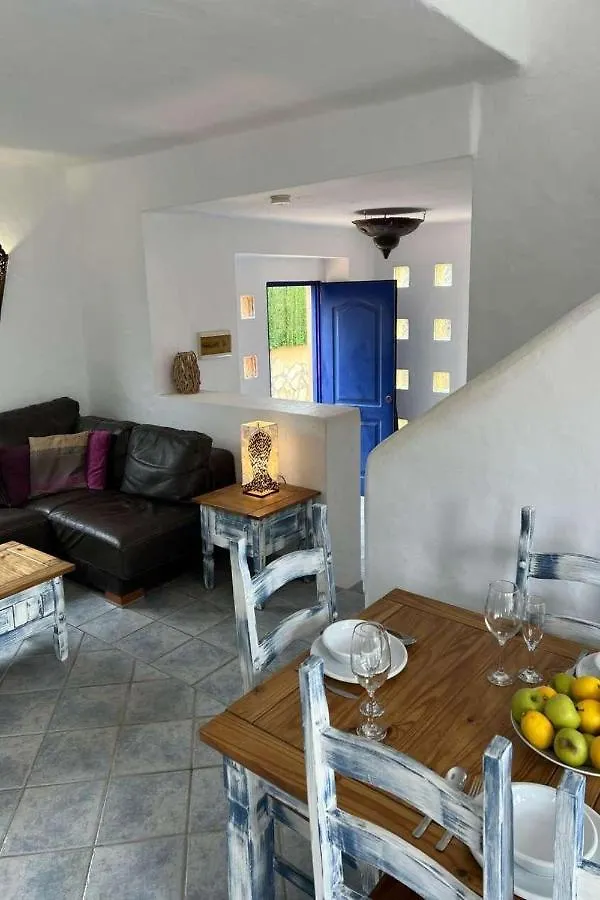 Casa May Villa Corralejo Spain