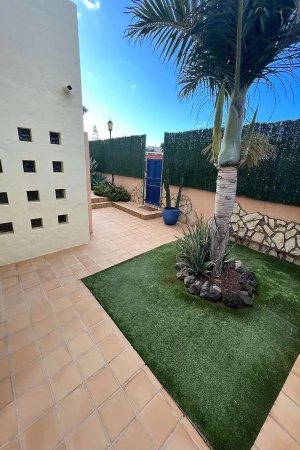 Casa May Villa Corralejo 0*,
