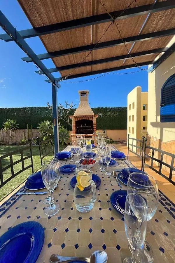 Casa May Villa Corralejo