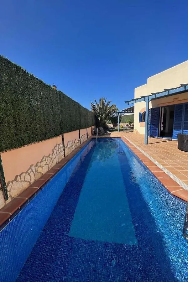 Casa May Villa Corralejo