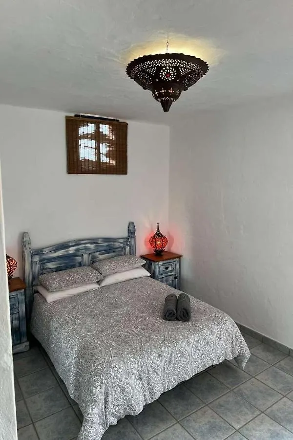Casa May Villa Corralejo