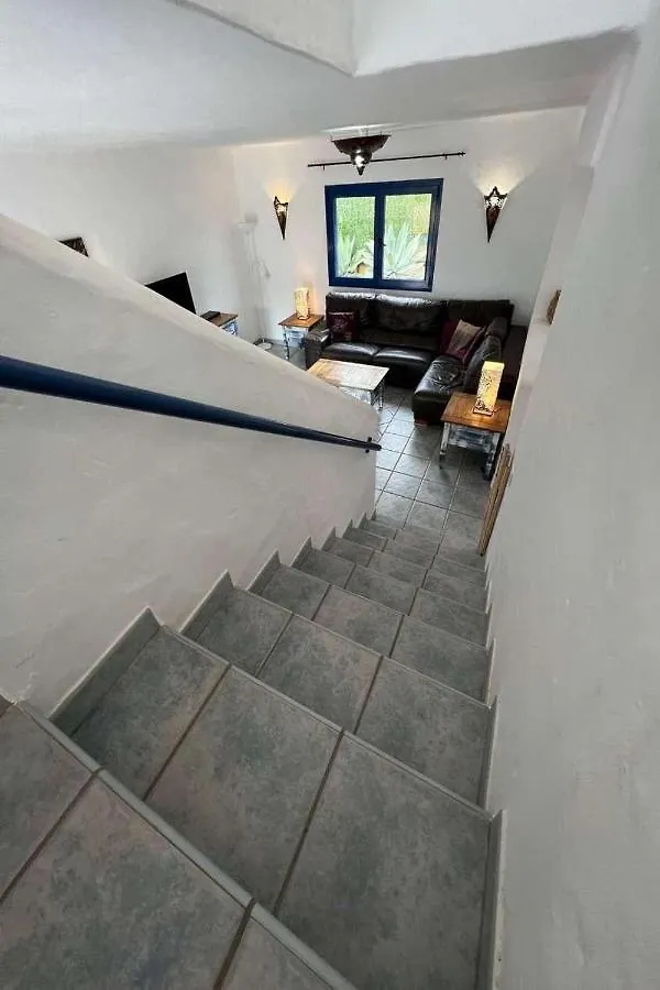 Casa May Villa Corralejo 0*,