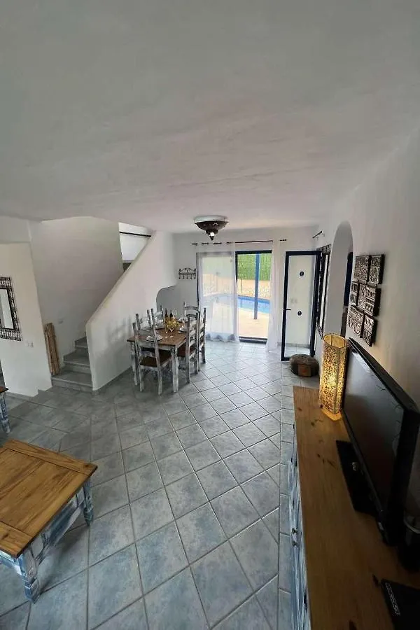Casa May Villa Corralejo