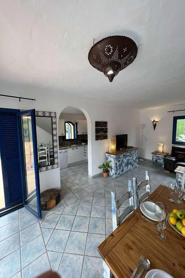 Casa May Villa Corralejo