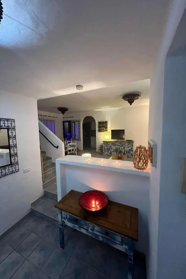 Casa May Villa Corralejo