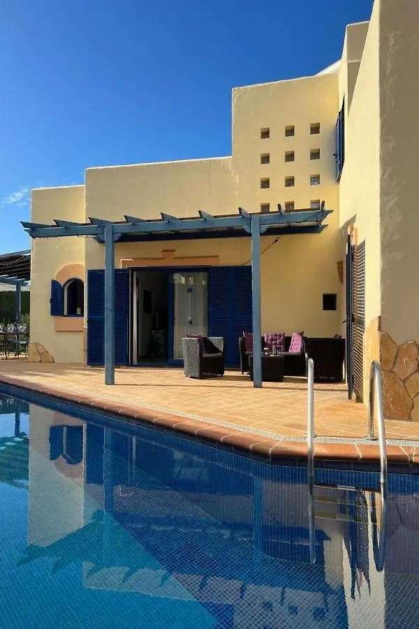 Casa May Villa Corralejo