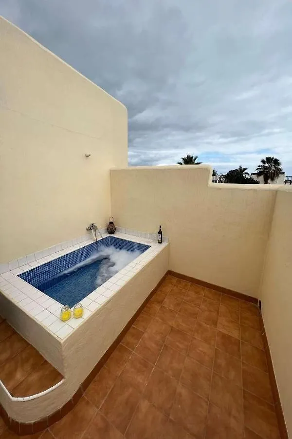 Casa May Villa Corralejo