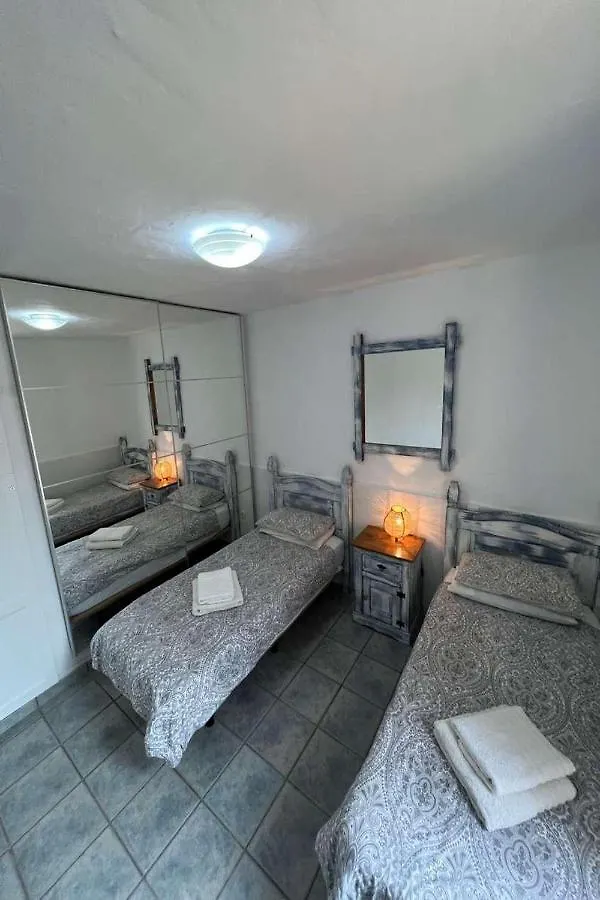 Casa May Villa Corralejo Spain