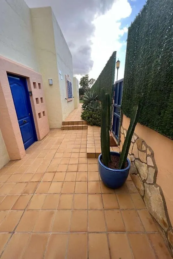 Casa May Villa Corralejo Spain