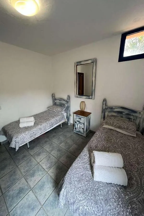 Casa May Villa Corralejo