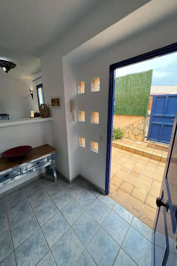 Casa May Villa Corralejo