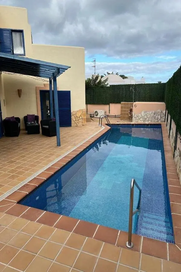 Casa May Villa Corralejo