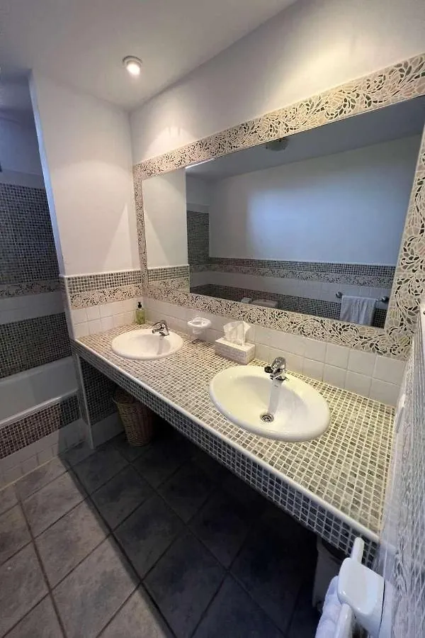 Casa May Villa Corralejo Spain