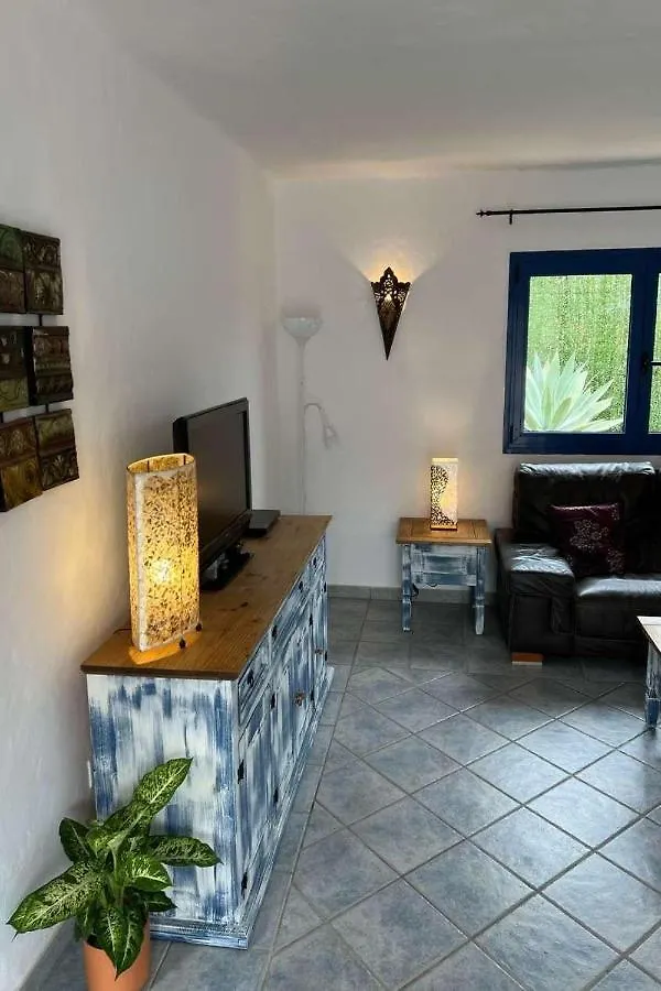 Casa May Villa Corralejo 0*,  Spain