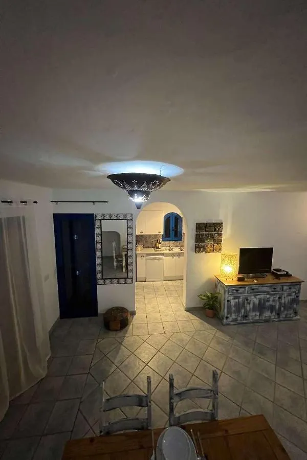 Casa May Villa Corralejo