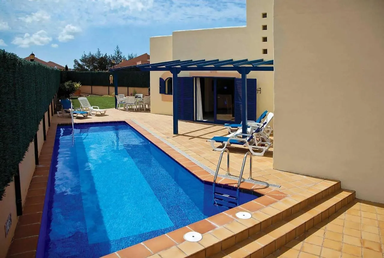 Casa May Villa Corralejo