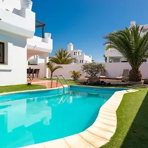 Casa Blanca Corralejo