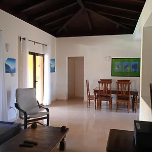 Oasis Ii Villa