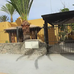 Coral Villa