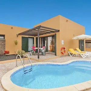 La Casa Del Sol A Villa