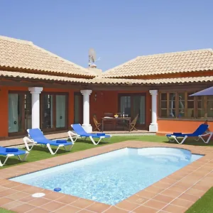 Villas Brisas Del Mar By Escape Villa