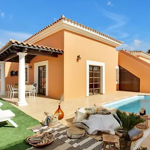 Villa Corralejo Villa