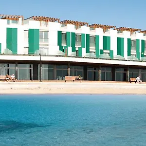 Hotell Livvo, Corralejo