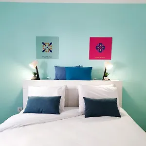 Dimore Italiane - Boutique Appartament Corralejo