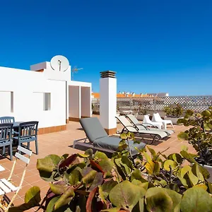 Uptown Urban (adults Only) Corralejo