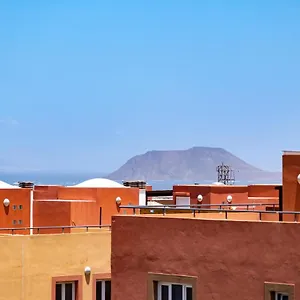 Mirador De Dunas Villa
