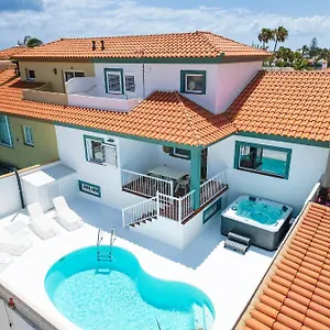 Veaco Villa