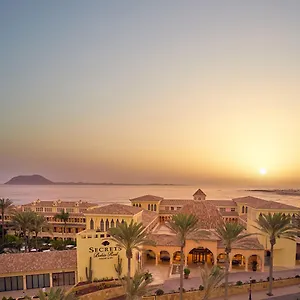 Hotell Secrets Bahia Real & Adults Only, Corralejo