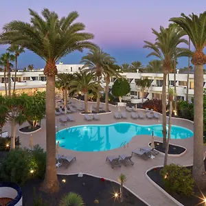 Hotel H10 Ocean Dunas - Adults Only, Corralejo
