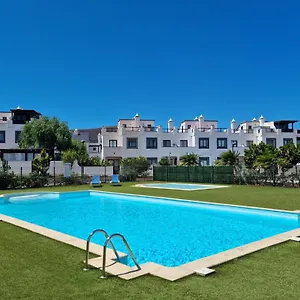 Marina Sol Villa