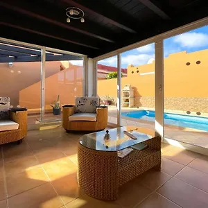 Privilege Sun Villa