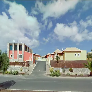 Brisas Del Mar Villa