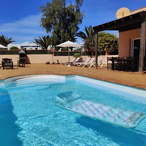 Casa Marta Villa