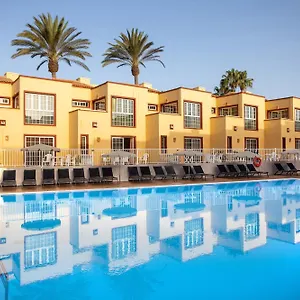 Lägenhetshotell Maxorata, Corralejo