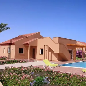 Отель Villas, Коральео