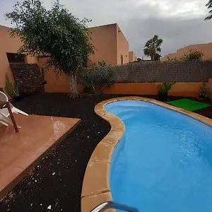 Jessita Pool Villa