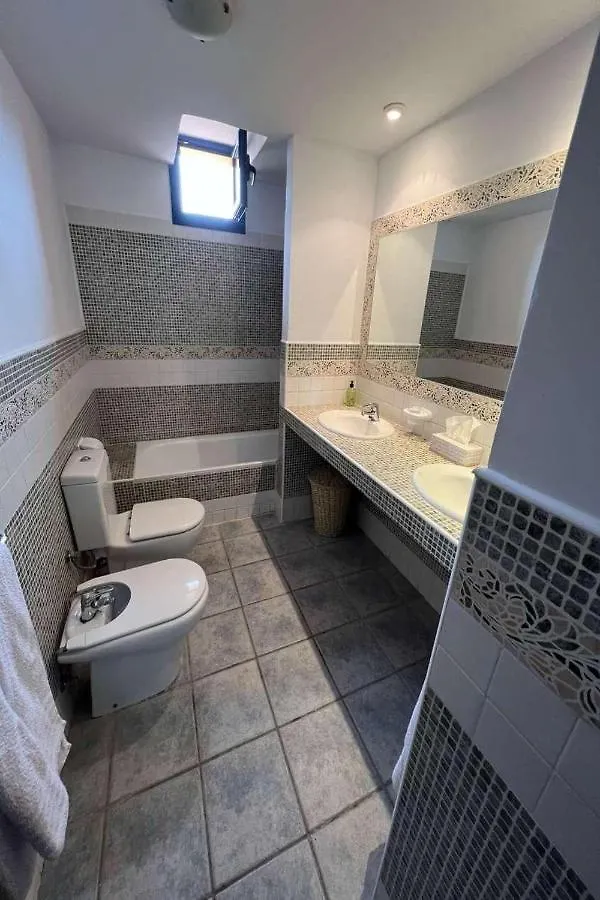 Casa May Villa Corralejo