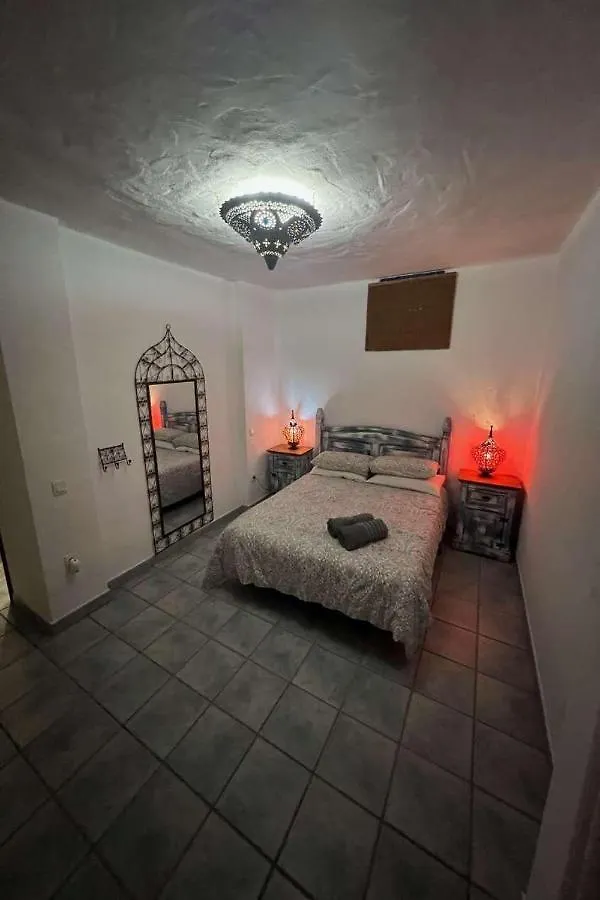 Casa May Villa Corralejo Spain