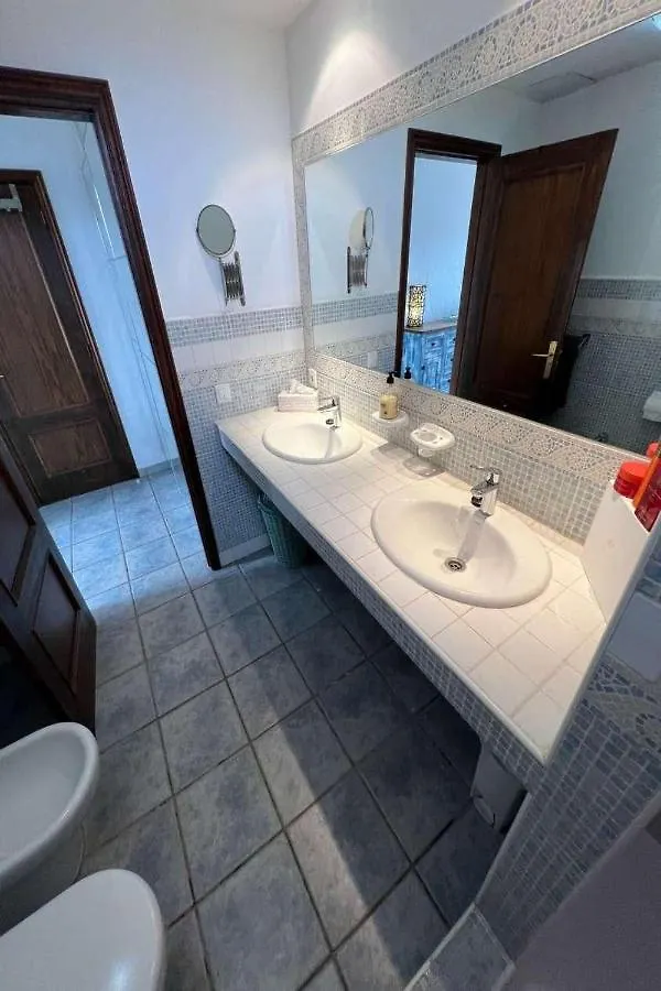 Casa May Villa Corralejo 0*,