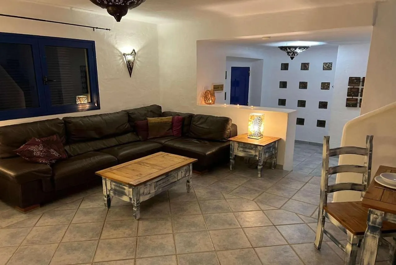 Casa May Villa Corralejo